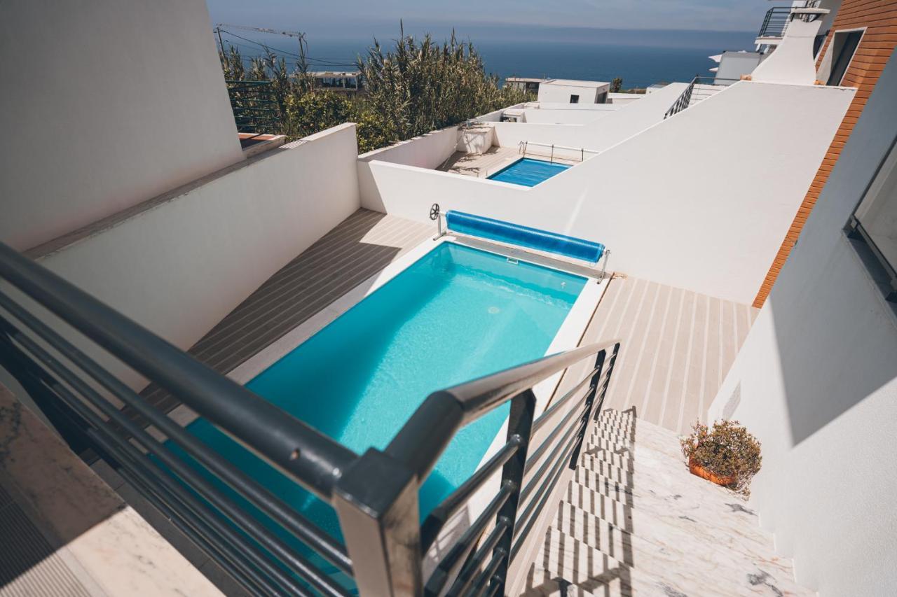 Casa Brisa Beach House 로리냐 외부 사진
