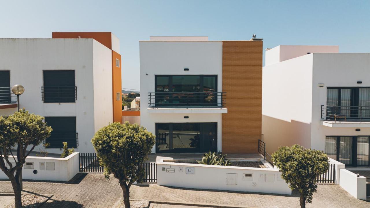 Casa Brisa Beach House 로리냐 외부 사진